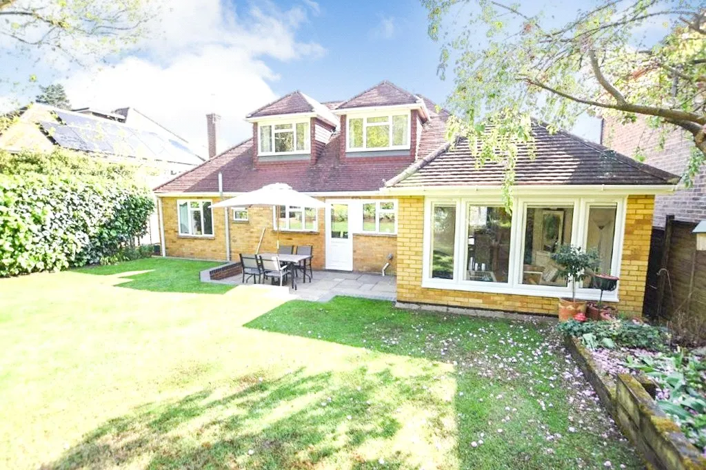 Ashley Road, Farnborough, Hampshire, GU14 7EZ, photo 17