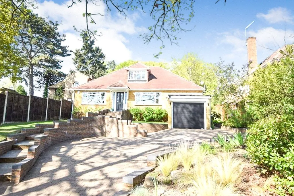 Ashley Road, Farnborough, Hampshire, GU14 7EZ, photo 23