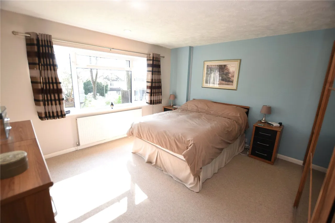 Ashley Road, Farnborough, Hampshire, GU14 7EZ, photo 12