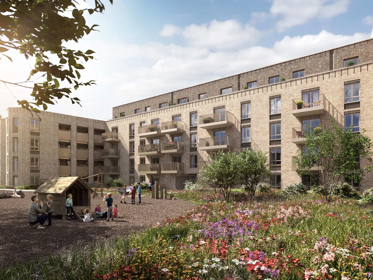 Twyford Park, Twyford Abbey Road, Lon..., photo 10