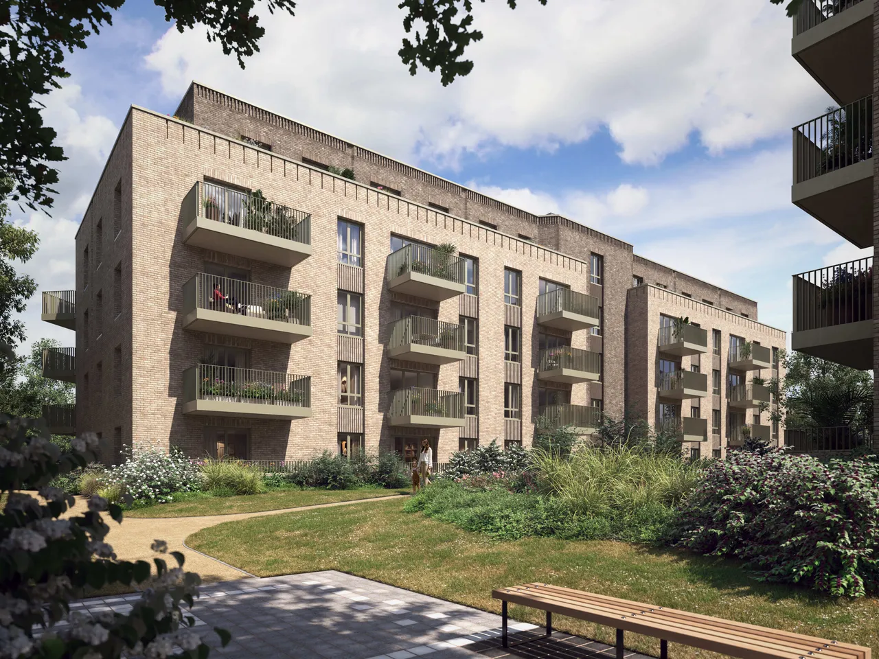Twyford Park, Twyford Abbey Road, Lon..., photo 6