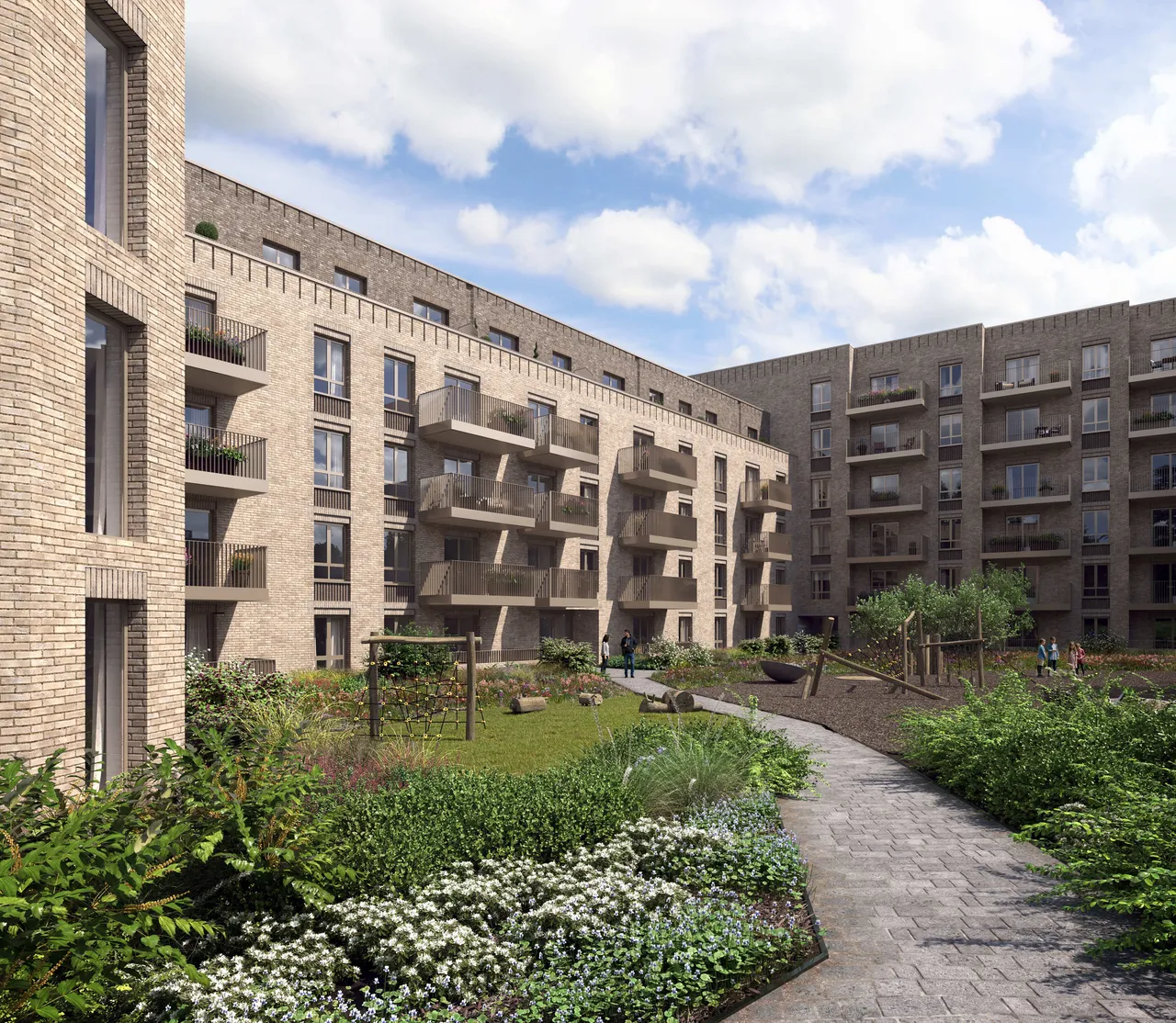 Twyford Park, Twyford Abbey Road, Lon..., photo 11