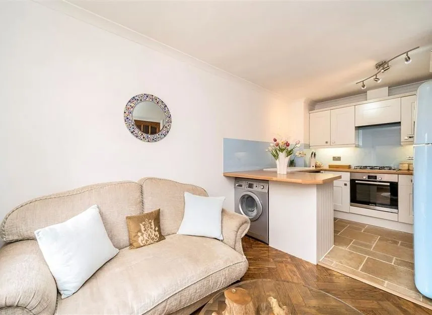 Cambridge Drive, Lee, SE12, photo 4