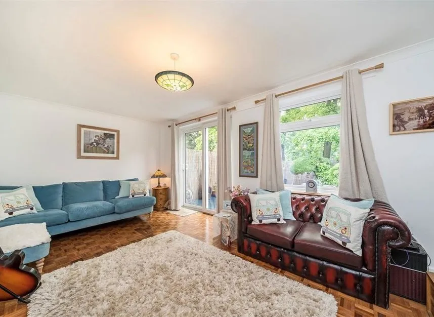 Cambridge Drive, Lee, SE12, photo 2
