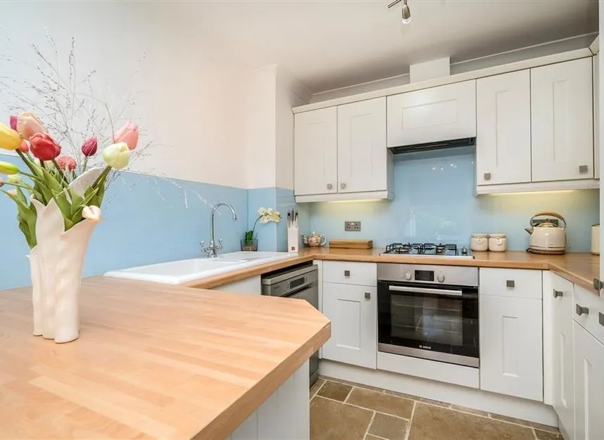 Cambridge Drive, Lee, SE12, photo 5