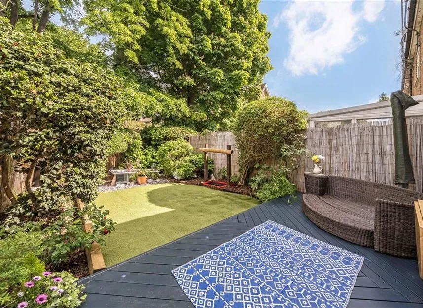 Cambridge Drive, Lee, SE12, photo 8