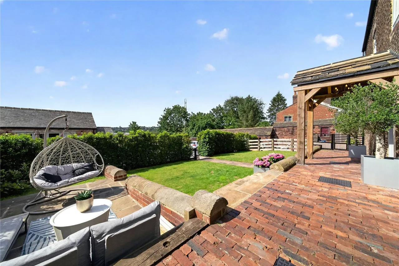 The Avenue, Leeds, LS15, photo 5
