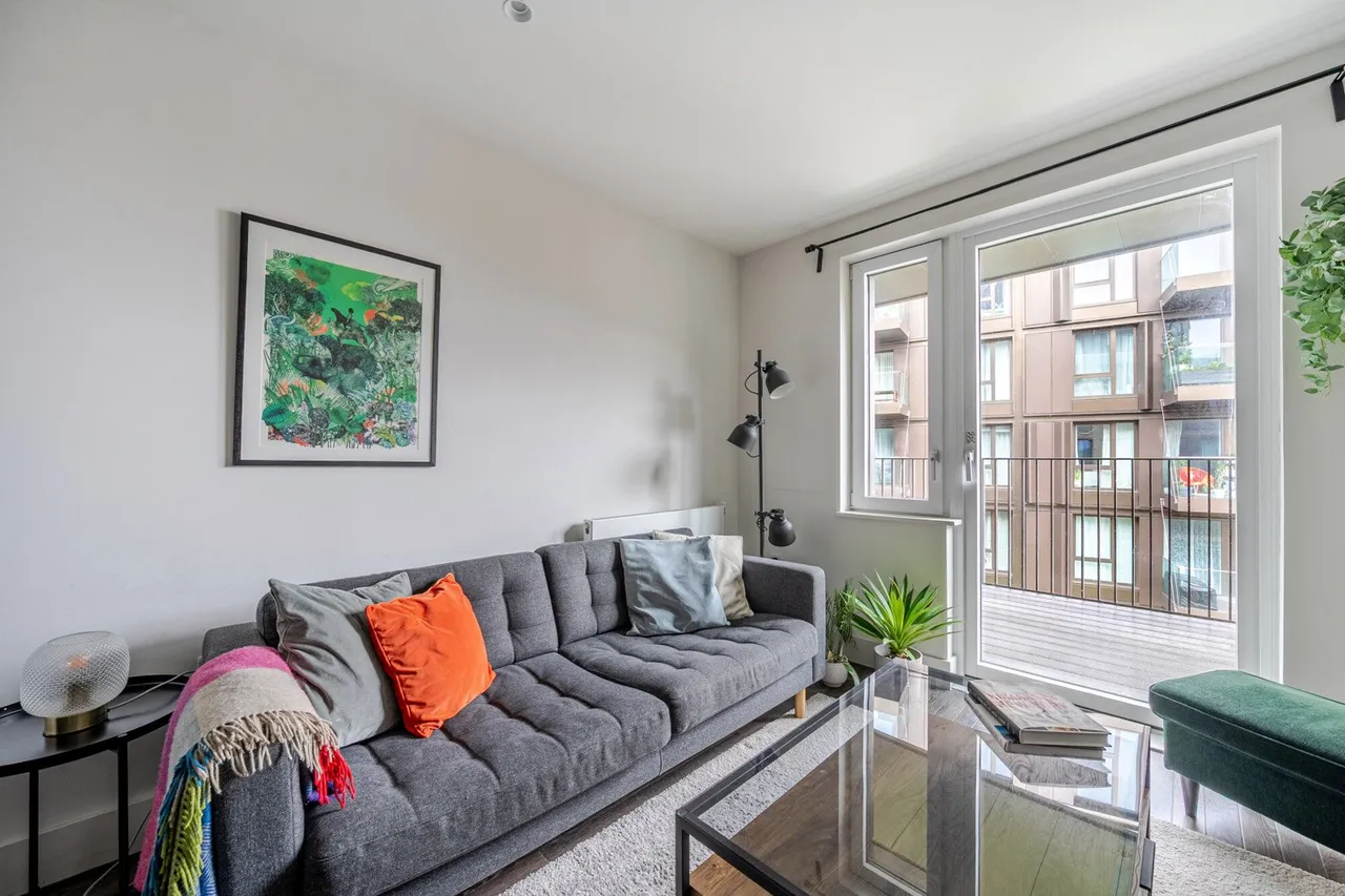 Moulding Lane, SE14, photo 3