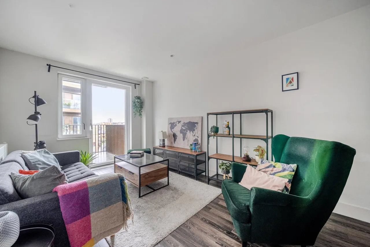 Moulding Lane, SE14, photo 8