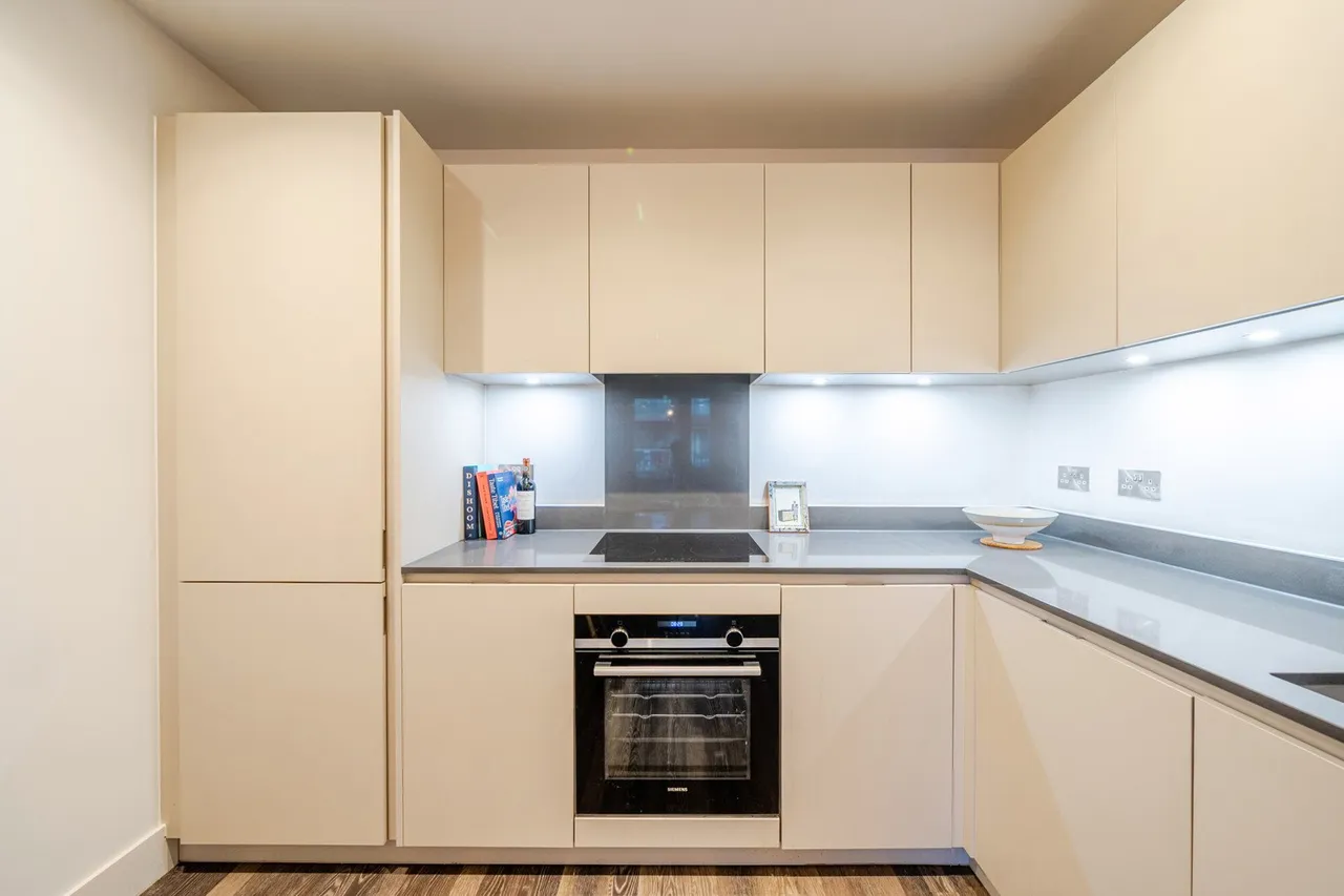 Moulding Lane, SE14, photo 2
