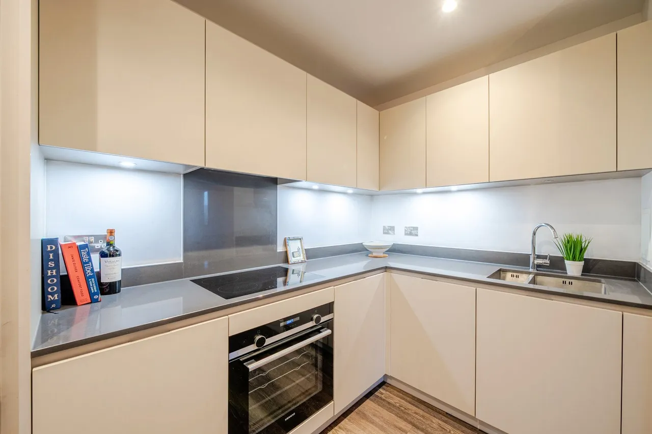 Moulding Lane, SE14, photo 12