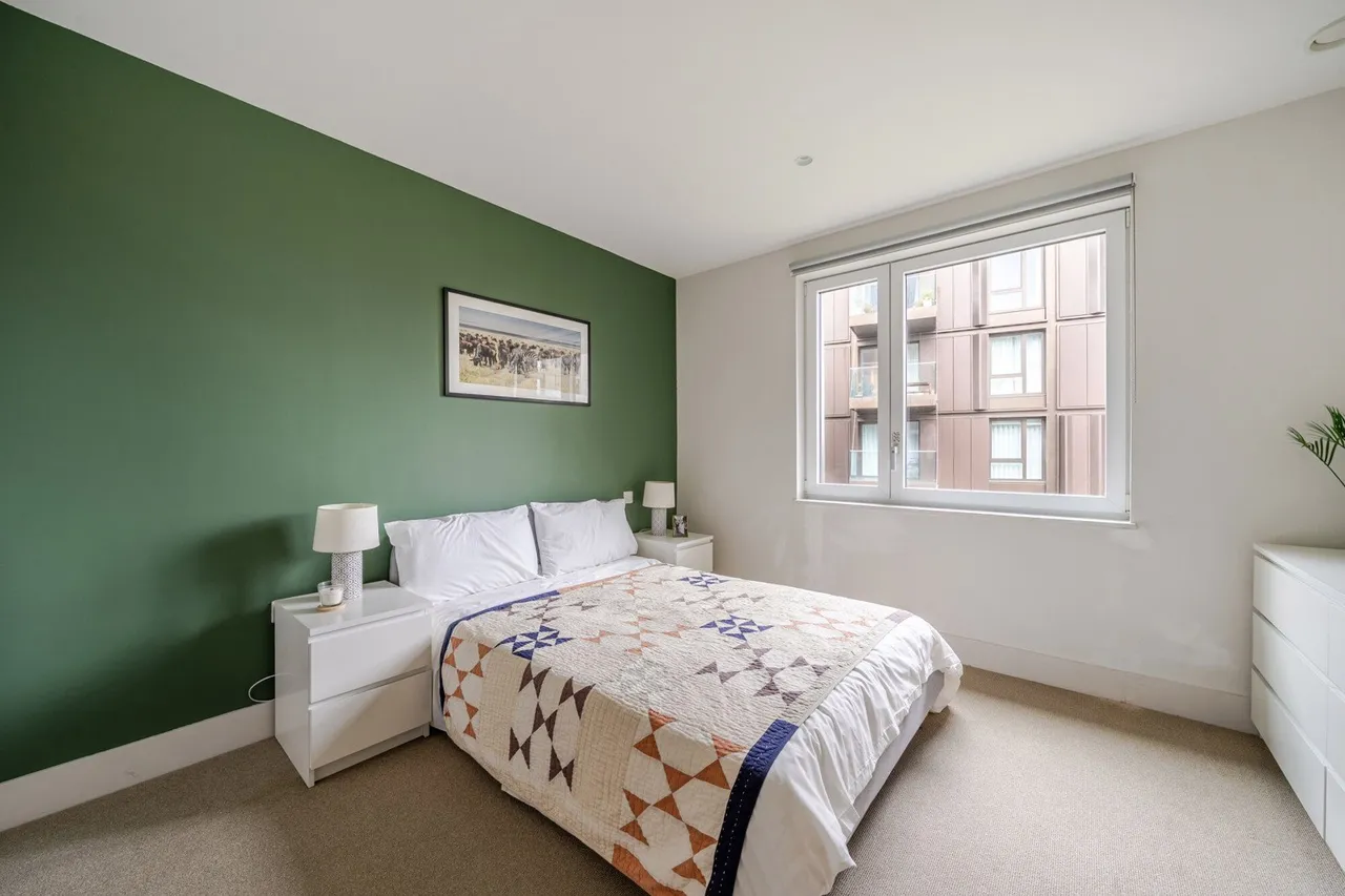 Moulding Lane, SE14, photo 5