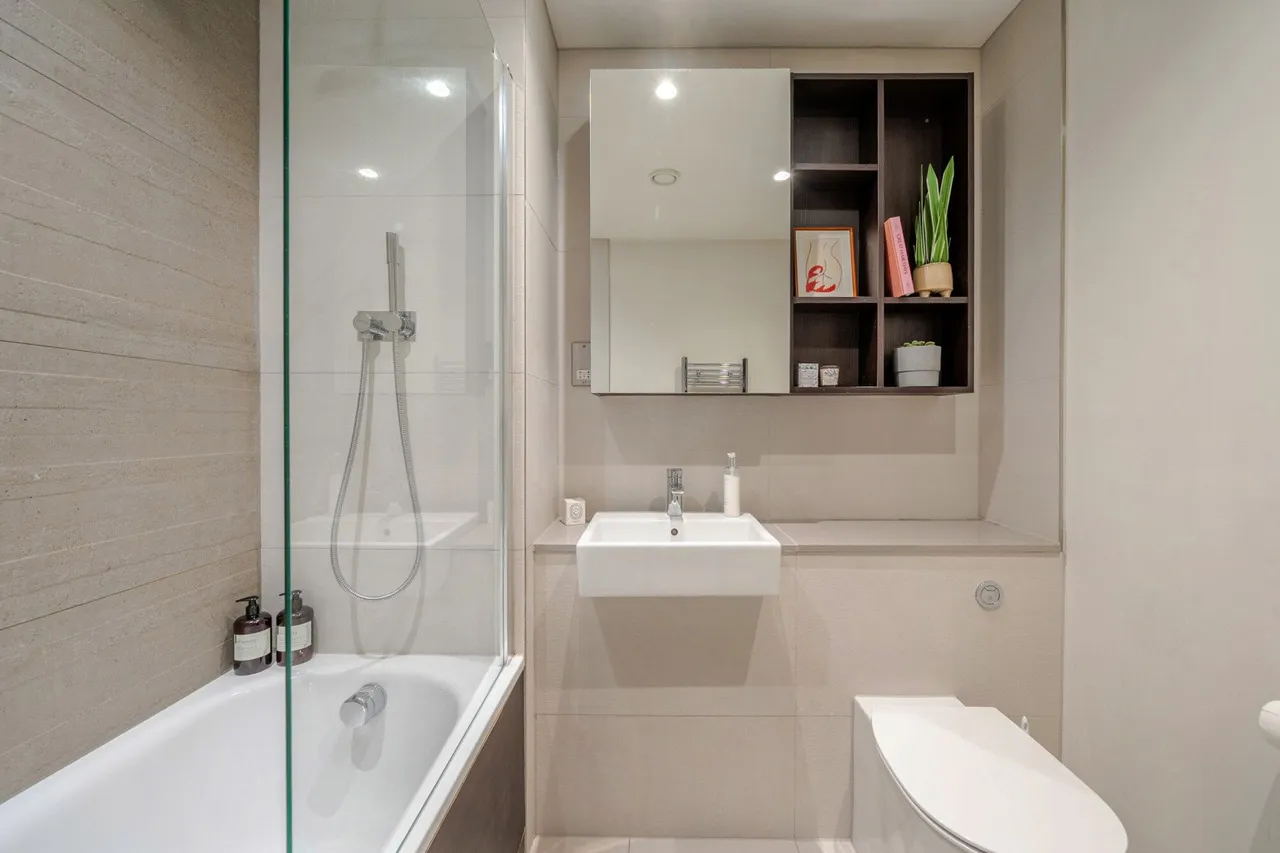 Moulding Lane, SE14, photo 14