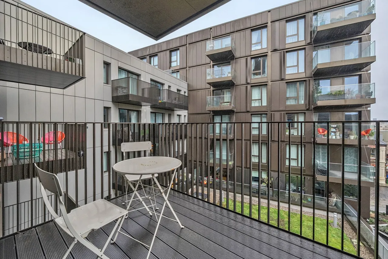 Moulding Lane, SE14, photo 4