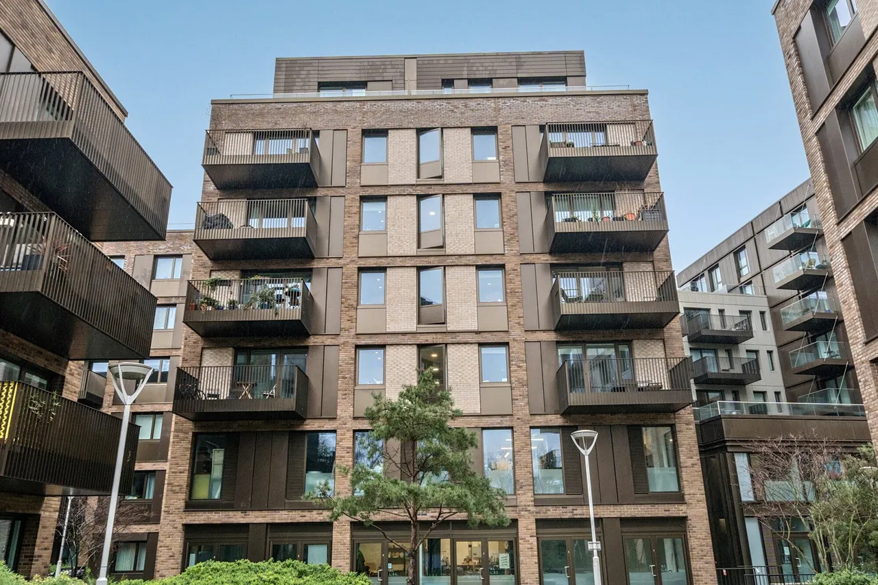 Moulding Lane, SE14, photo 15