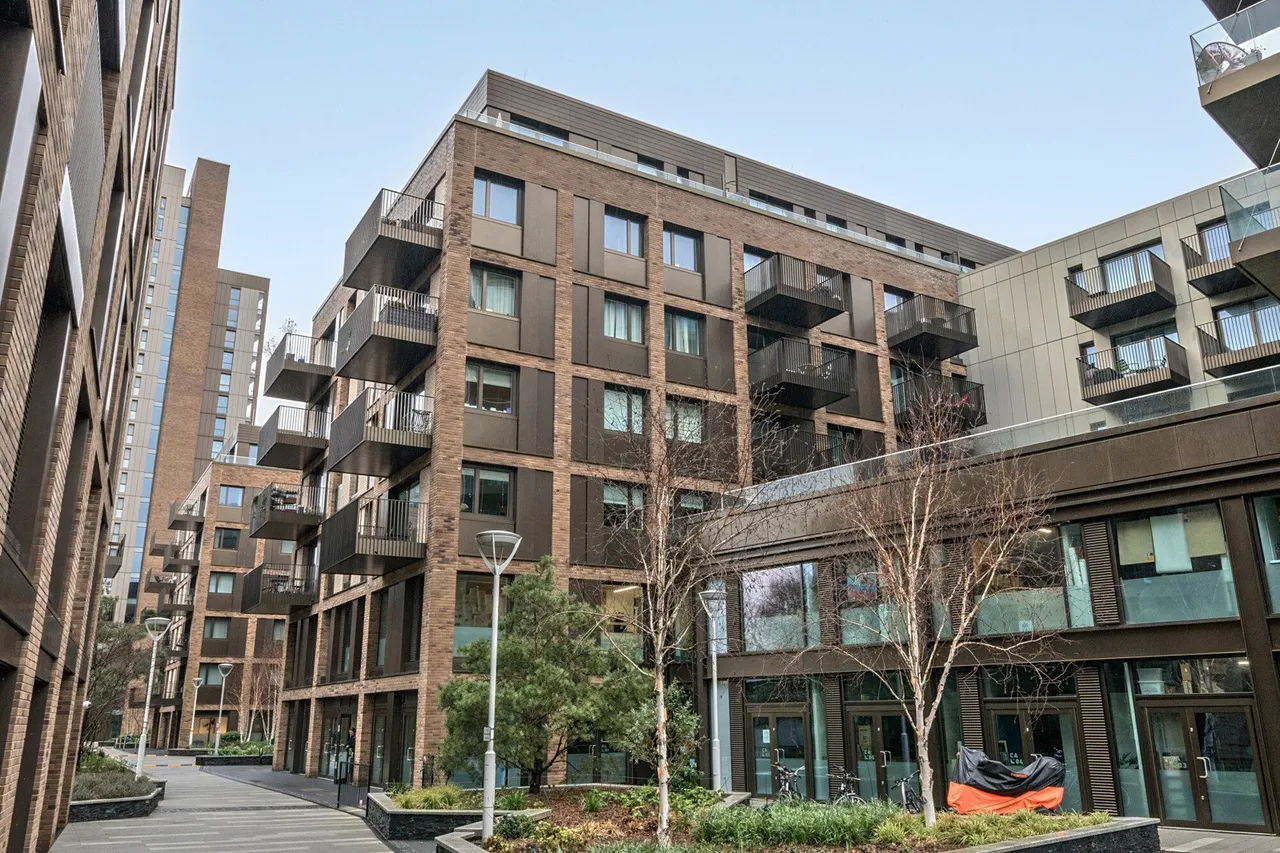 Moulding Lane, SE14, photo 11