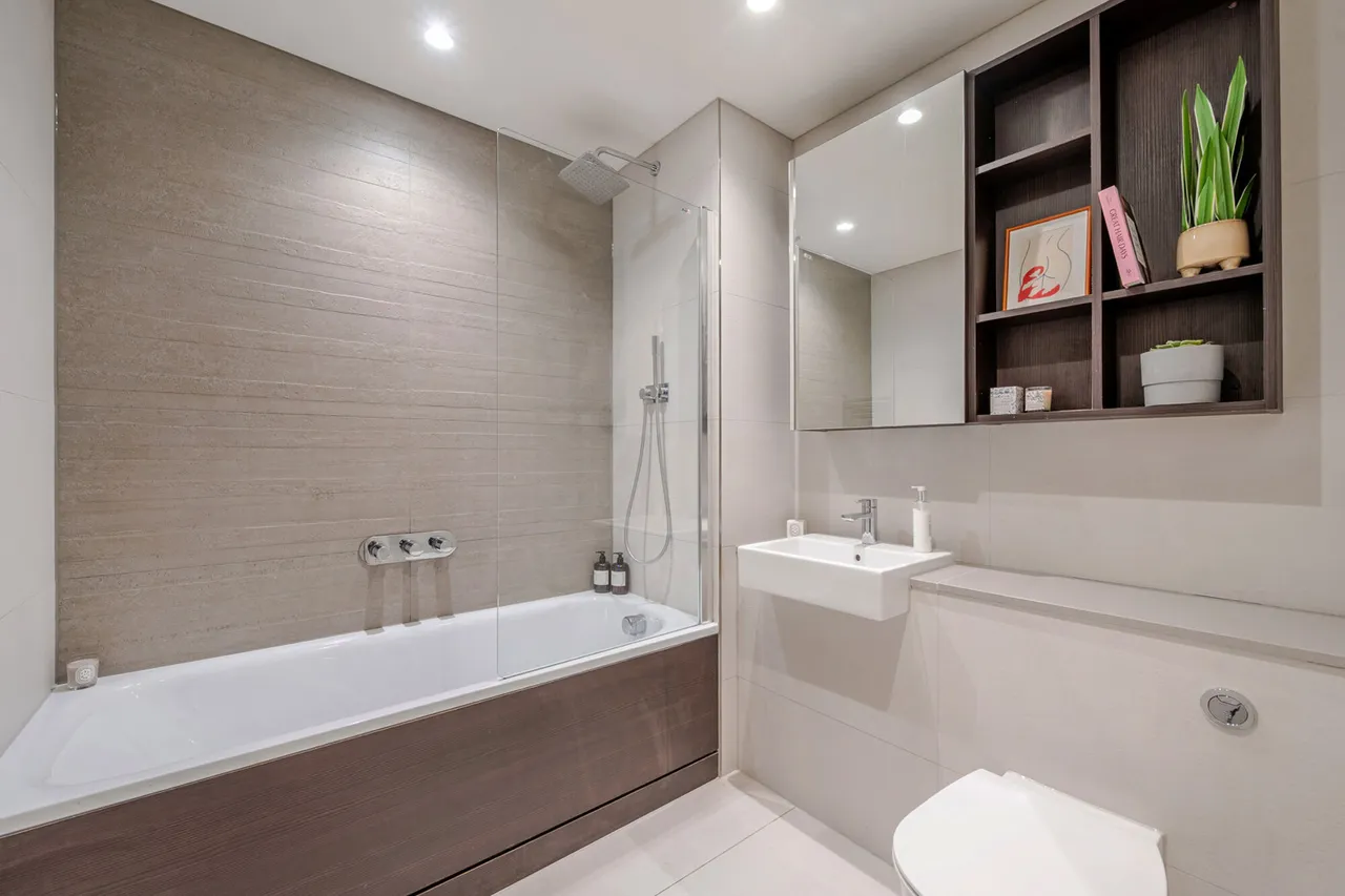 Moulding Lane, SE14, photo 6