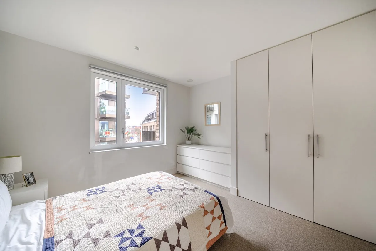 Moulding Lane, SE14, photo 9