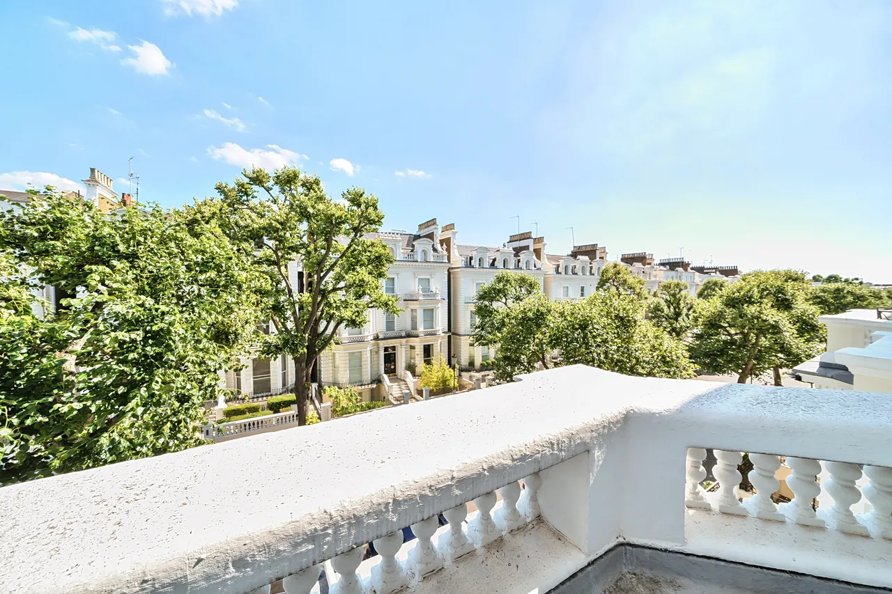 Holland Park, London, W11, photo 8