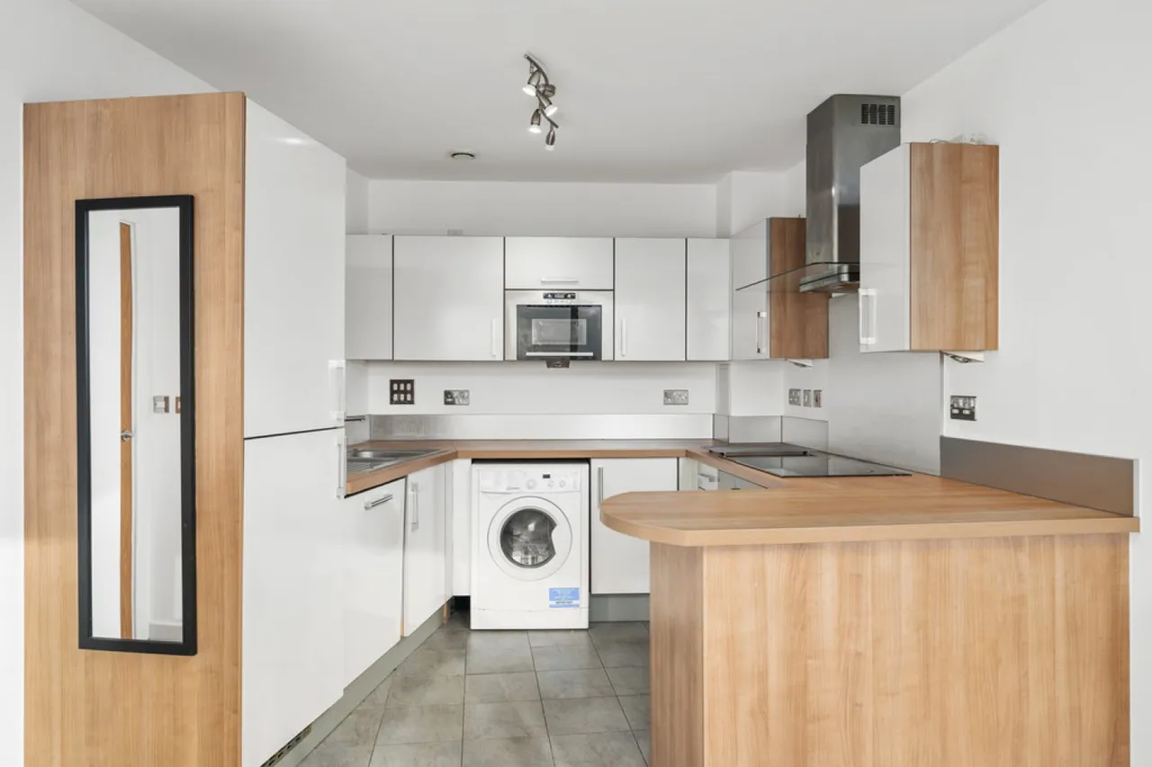 Argento Tower, Wandsworth, photo 8