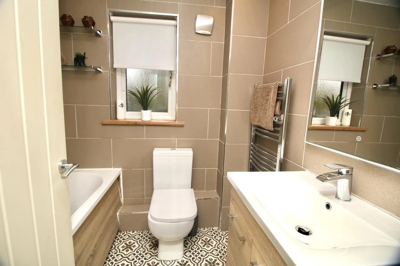 Glentanar Drive, Moodiesburn, G69 0HW, photo 11