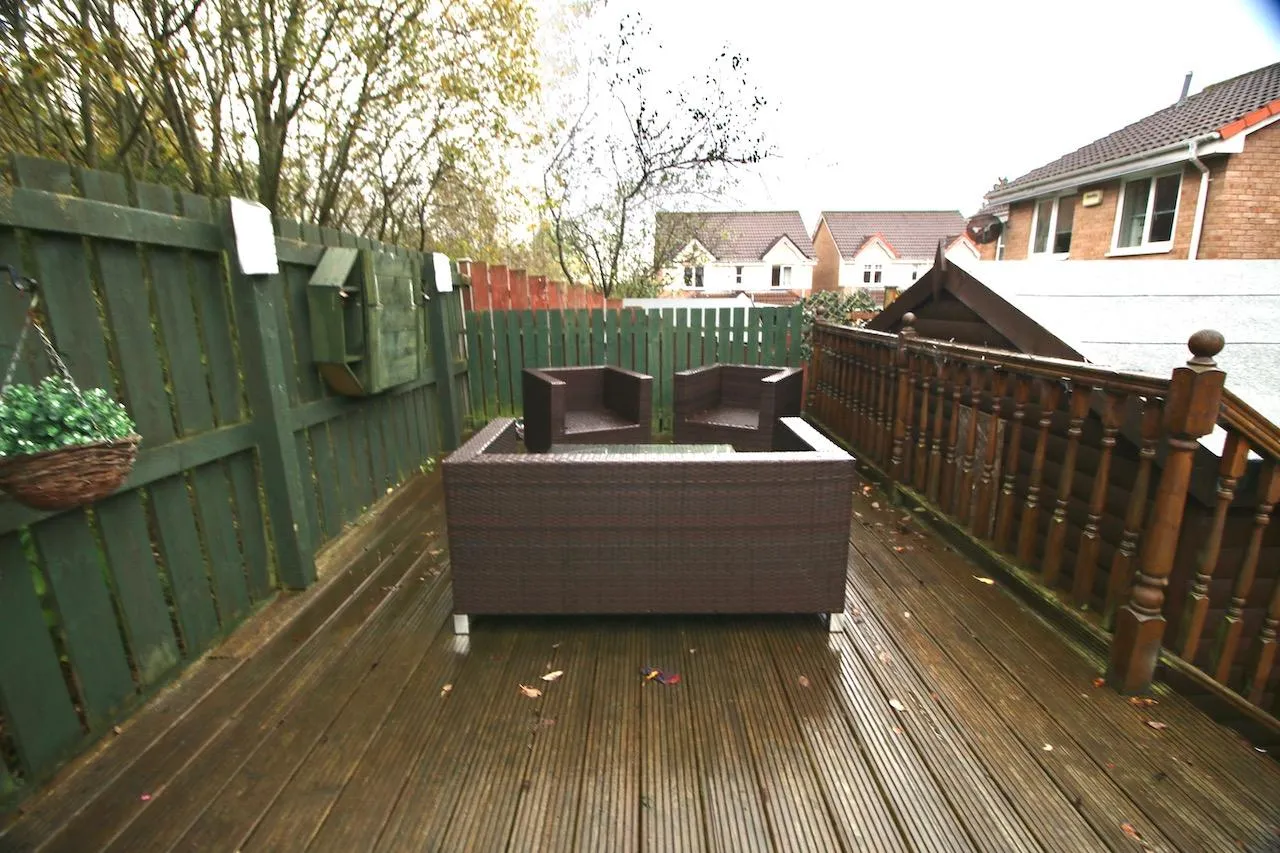 Glentanar Drive, Moodiesburn, G69 0HW, photo 26