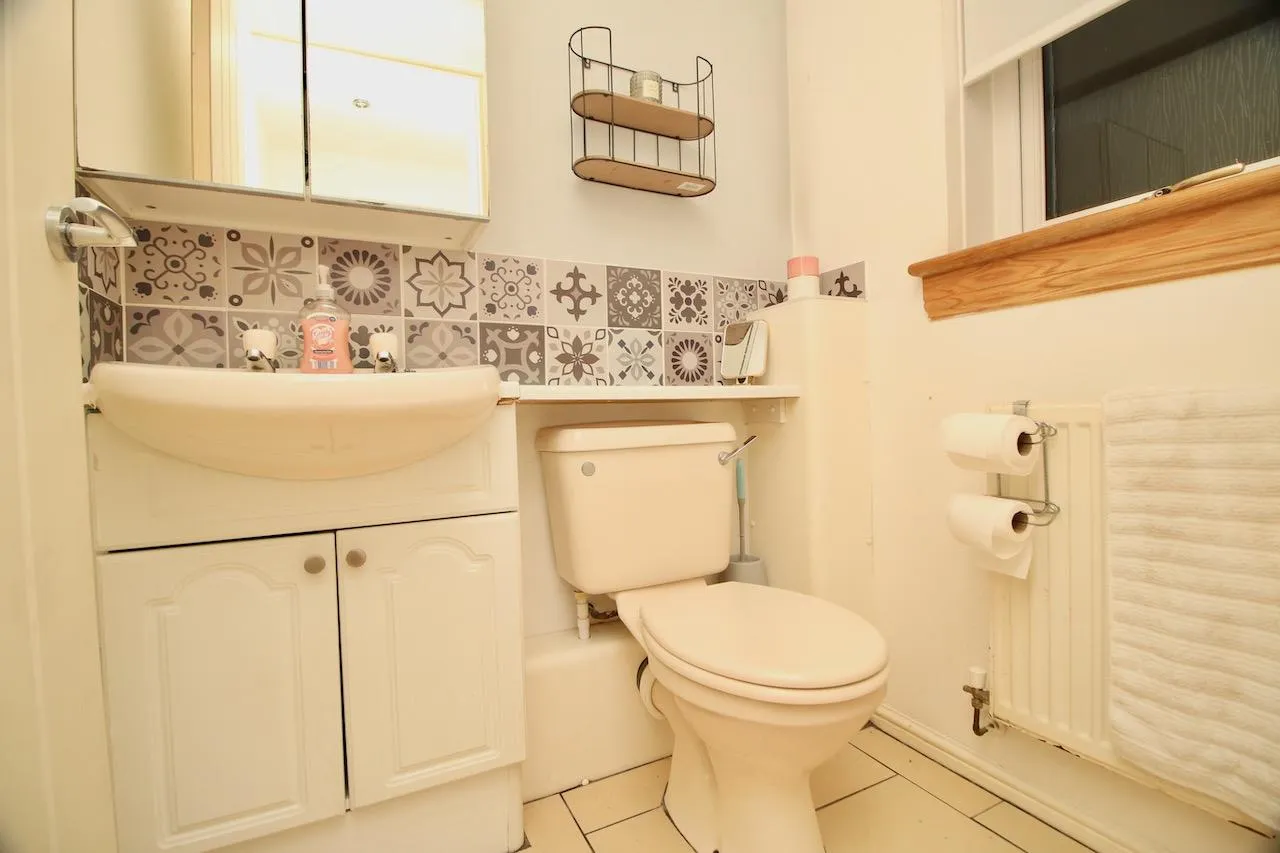 Glentanar Drive, Moodiesburn, G69 0HW, photo 10
