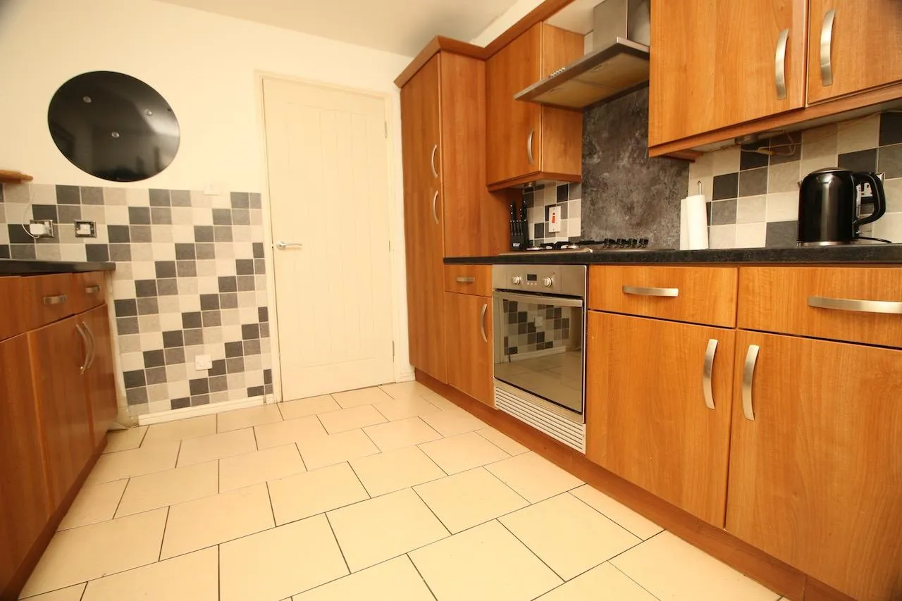 Glentanar Drive, Moodiesburn, G69 0HW, photo 2