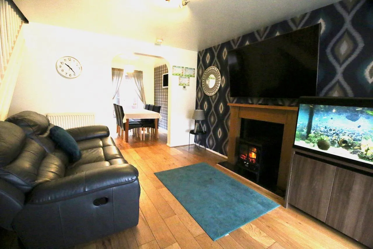 Glentanar Drive, Moodiesburn, G69 0HW, photo 9