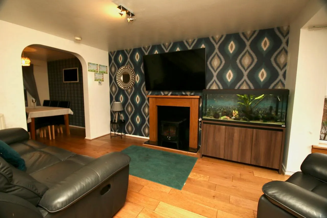 Glentanar Drive, Moodiesburn, G69 0HW, photo 7