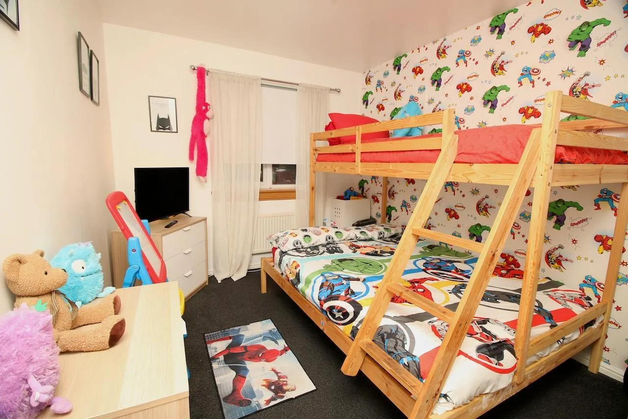 Glentanar Drive, Moodiesburn, G69 0HW, photo 18