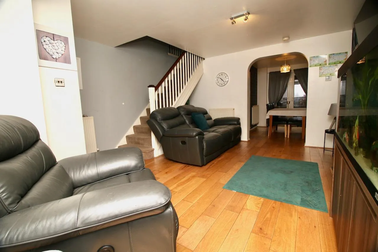Glentanar Drive, Moodiesburn, G69 0HW, photo 8