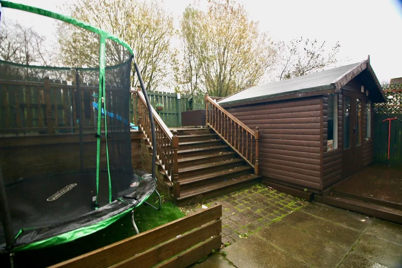 Glentanar Drive, Moodiesburn, G69 0HW, photo 23