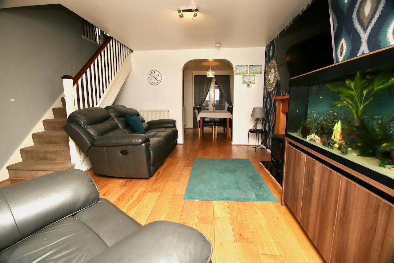 Glentanar Drive, Moodiesburn, G69 0HW, photo 6