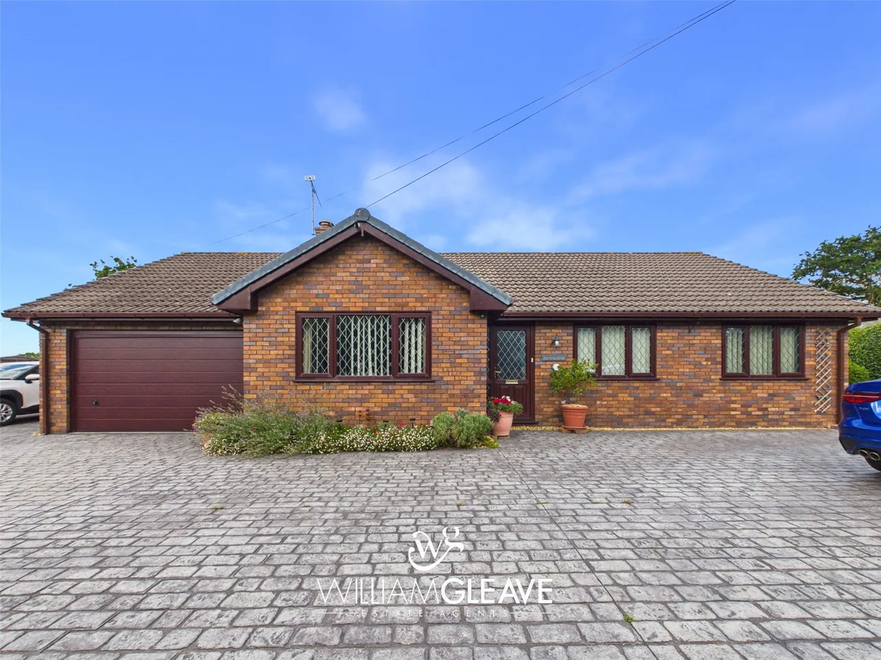Alltami Road, Alltami, Mold, Flintshire, CH7 6RW, photo 2