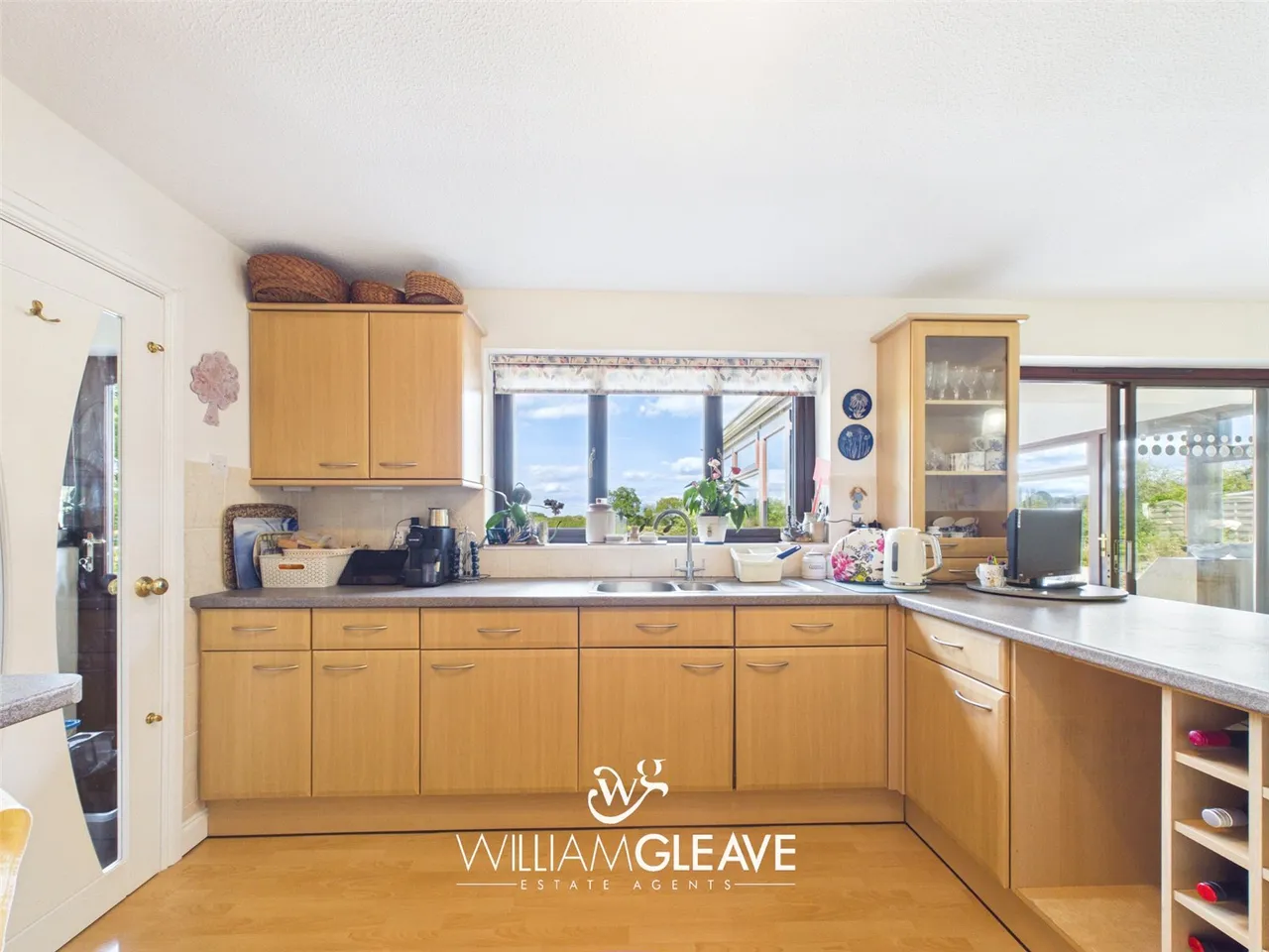 Alltami Road, Alltami, Mold, Flintshire, CH7 6RW, photo 10