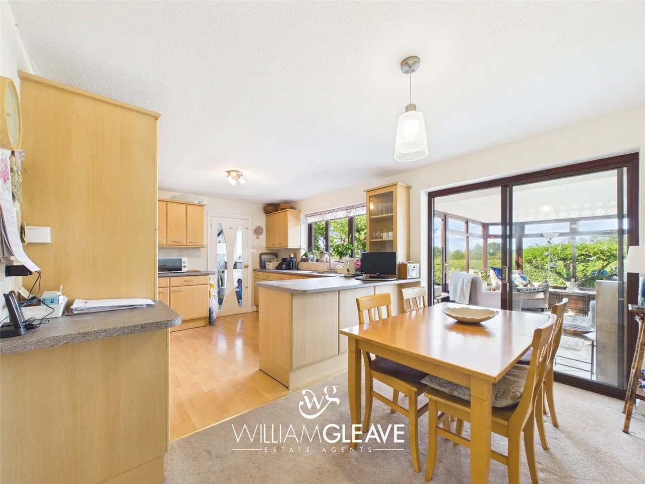 Alltami Road, Alltami, Mold, Flintshire, CH7 6RW, photo 8
