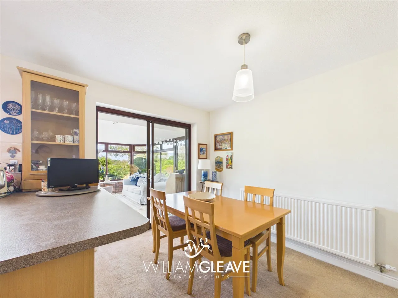 Alltami Road, Alltami, Mold, Flintshire, CH7 6RW, photo 13