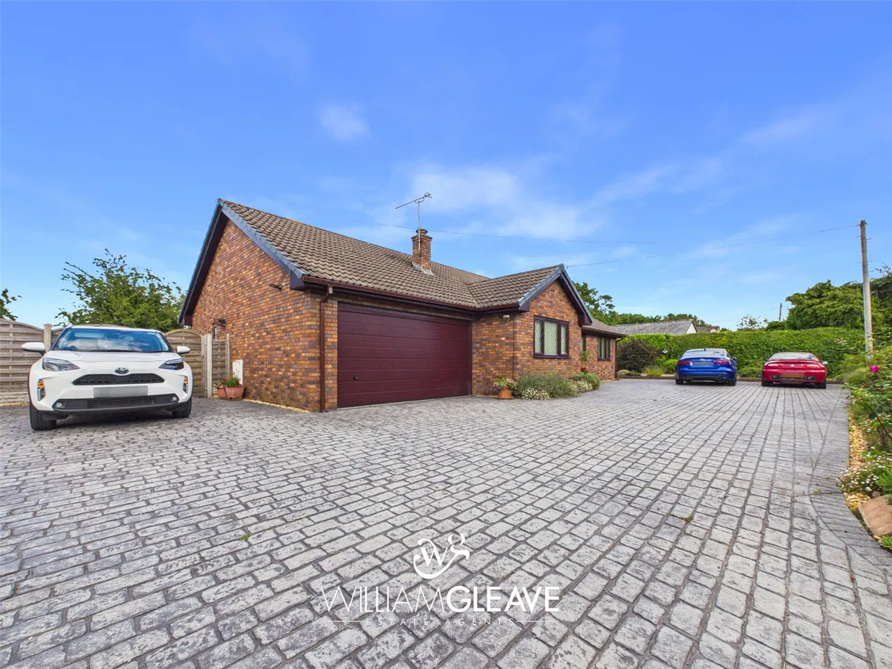 Alltami Road, Alltami, Mold, Flintshire, CH7 6RW, photo 32