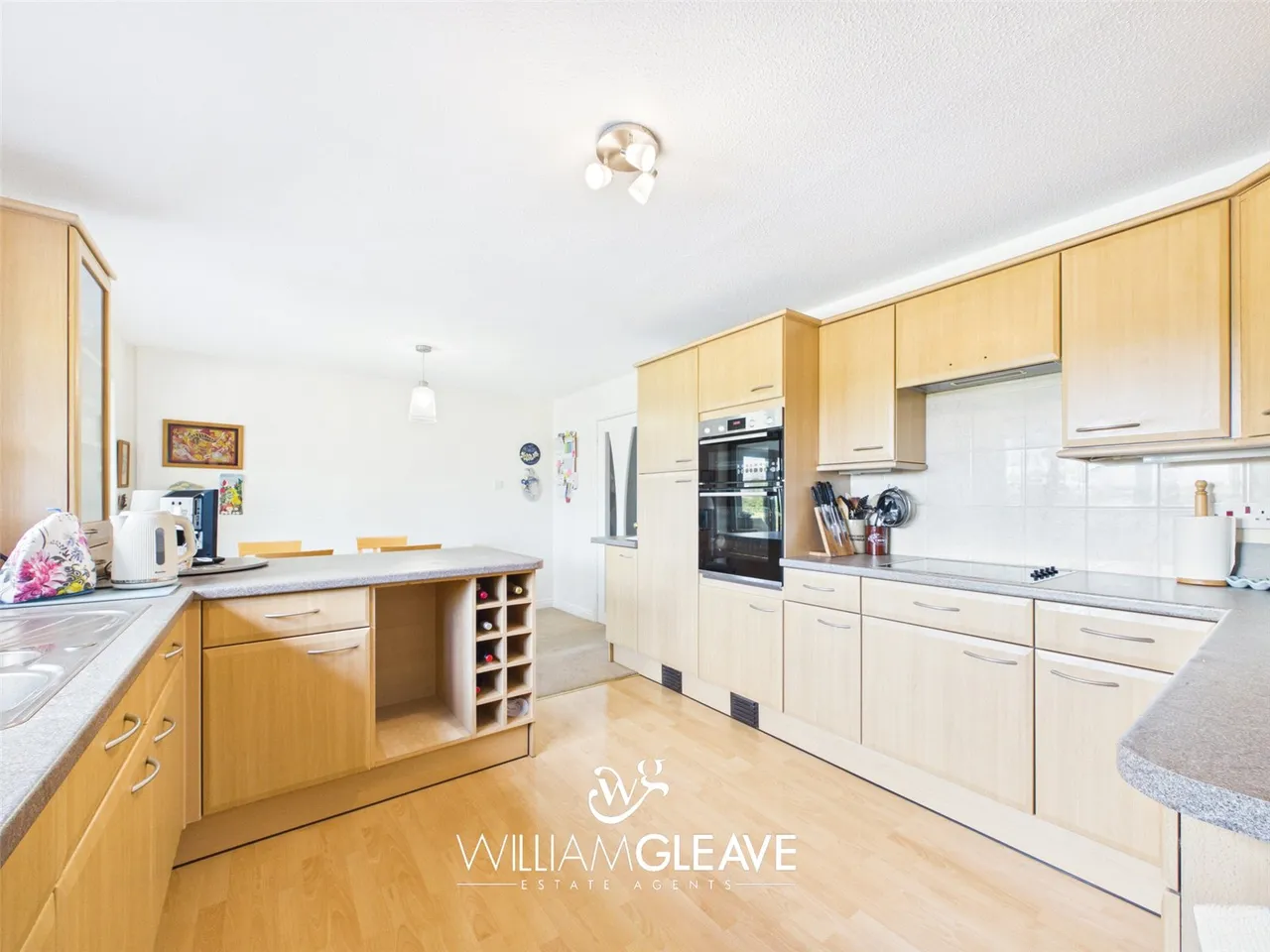 Alltami Road, Alltami, Mold, Flintshire, CH7 6RW, photo 11