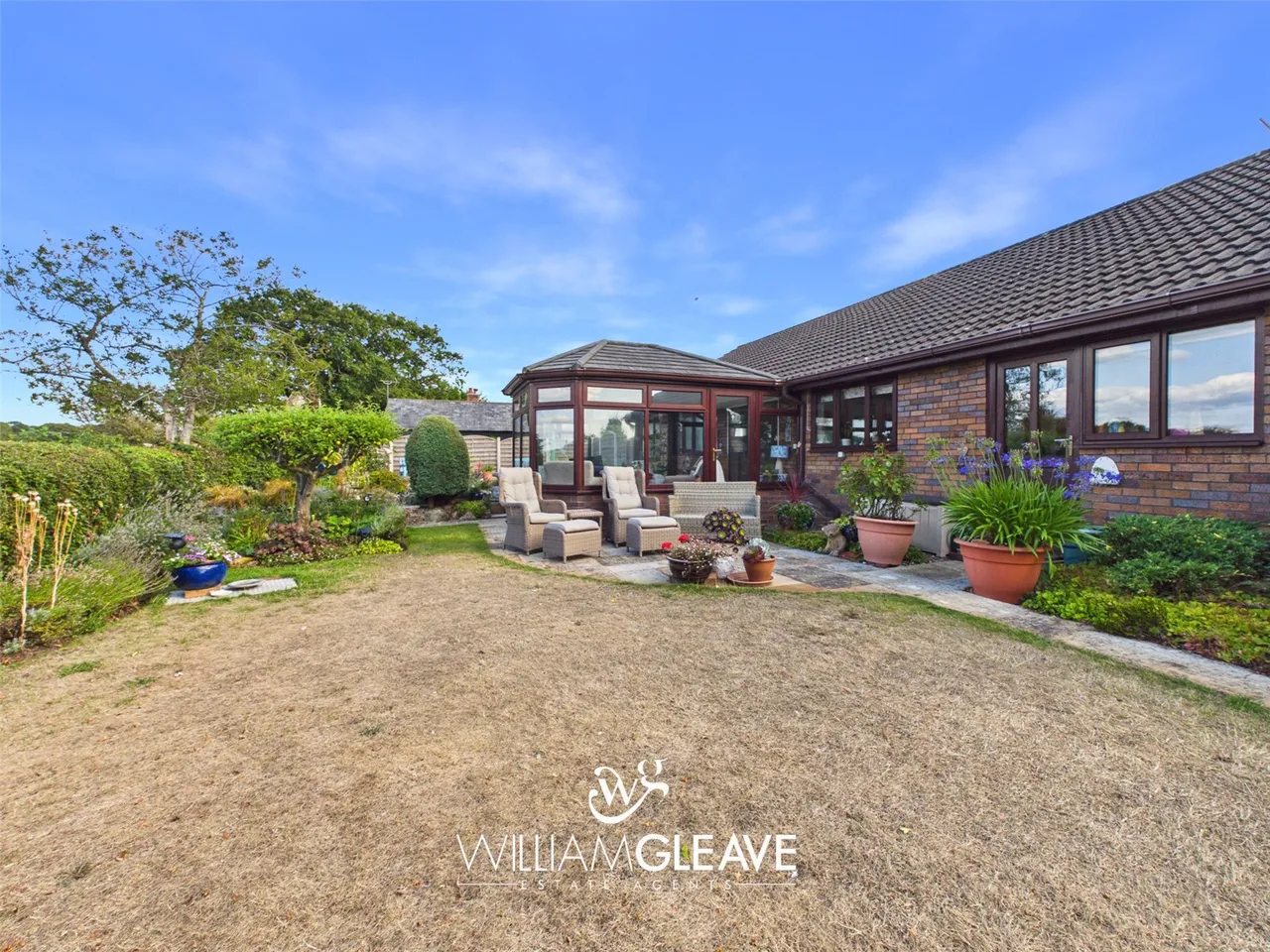 Alltami Road, Alltami, Mold, Flintshire, CH7 6RW, photo 29