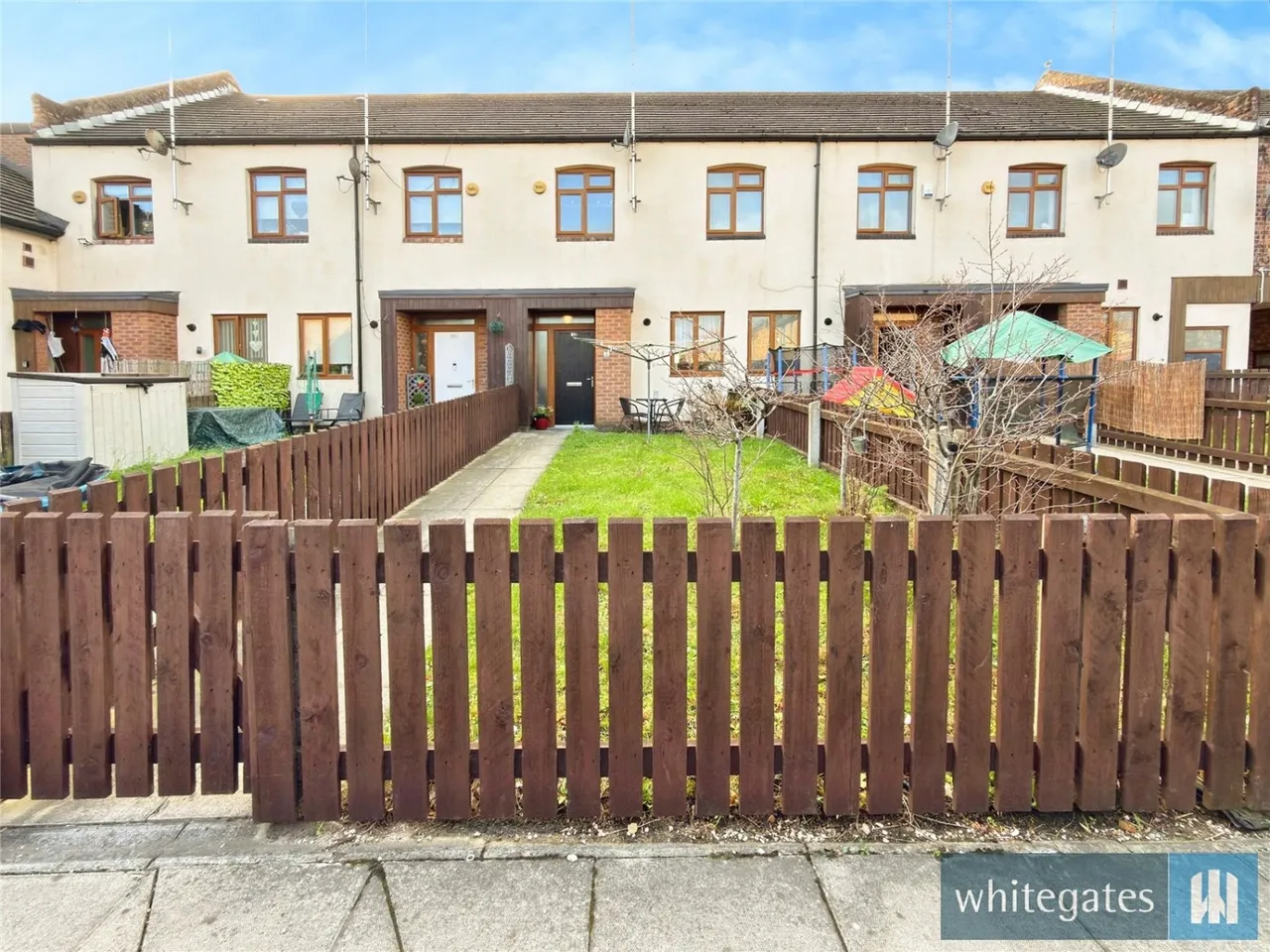 3 bed house for sale, Hornby Boulevard, Liverpool, L21