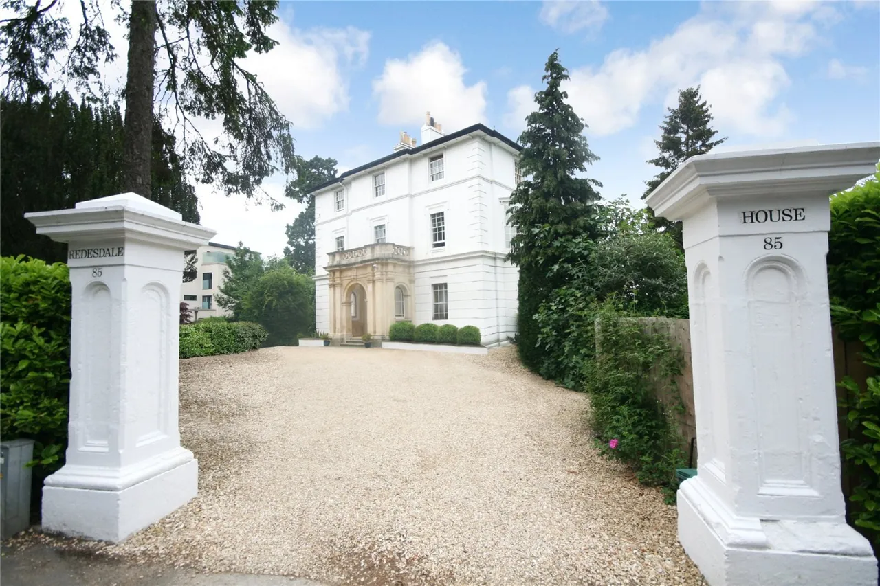 The Park, Cheltenham, GL50, photo 11
