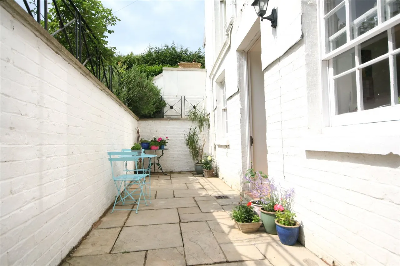 The Park, Cheltenham, GL50, photo 10