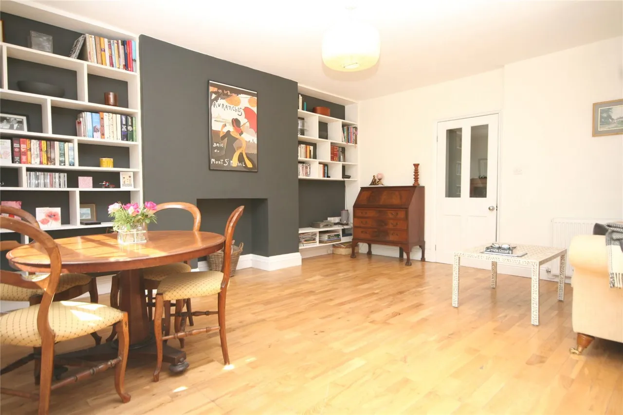 The Park, Cheltenham, GL50, photo 5