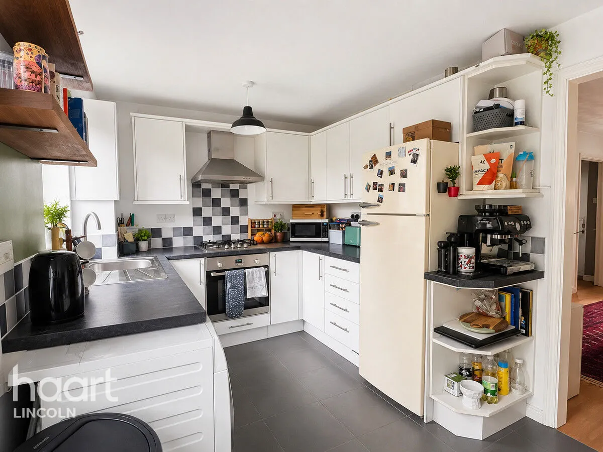 Hampton Street, Lincoln, LN1, photo 4