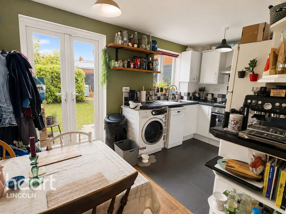 Hampton Street, Lincoln, LN1, photo 5