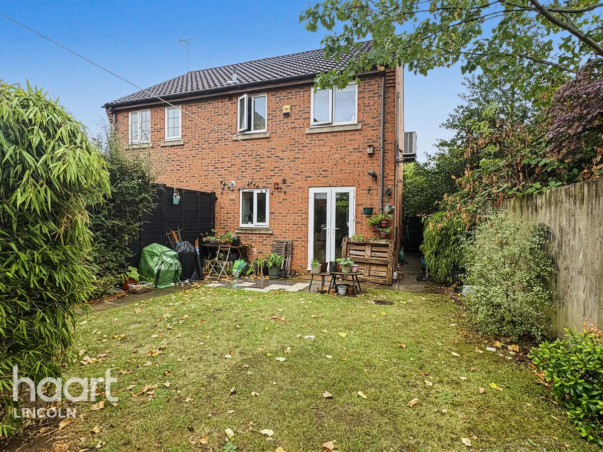 Hampton Street, Lincoln, LN1, photo 12