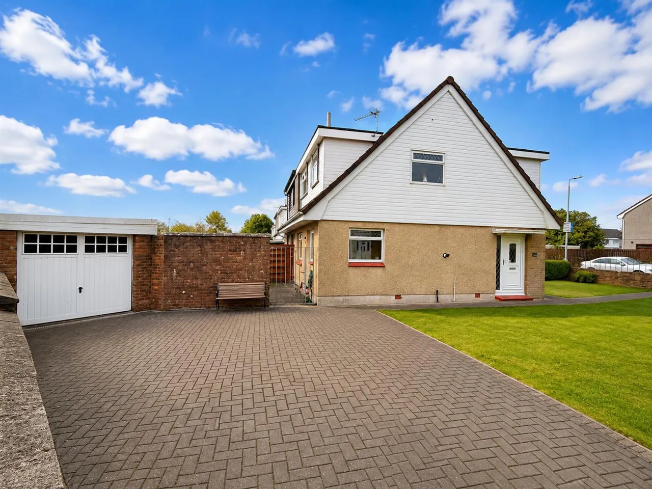 Birksburn Avenue, Stonehouse, Larkhall, ML9 3QN, photo 12