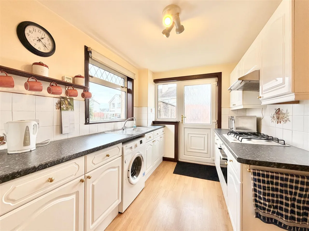 Birksburn Avenue, Stonehouse, Larkhall, ML9 3QN, photo 6